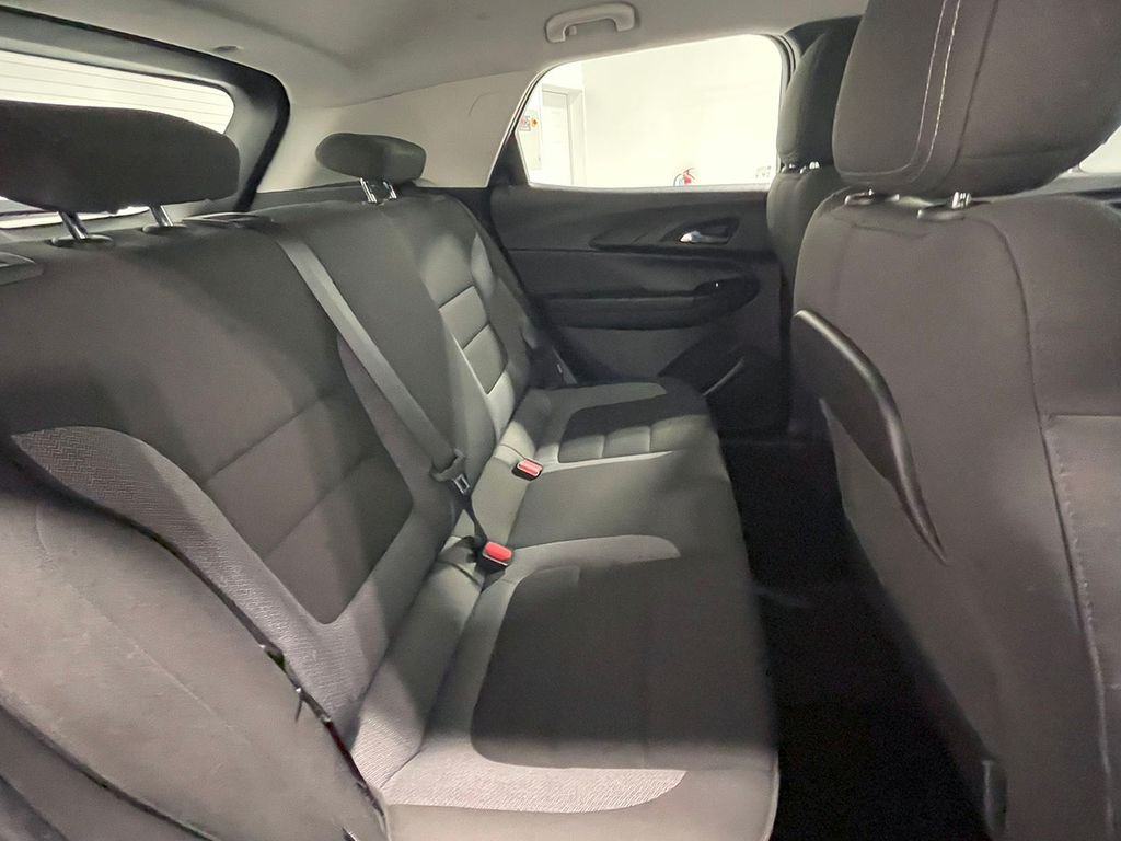 2021 Chevrolet Trailblazer LS photo 16