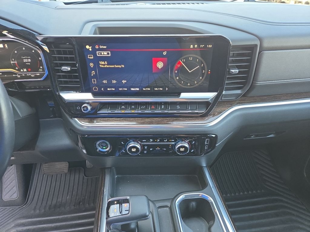 2023 Gmc Sierra 1500 Elevation photo 15