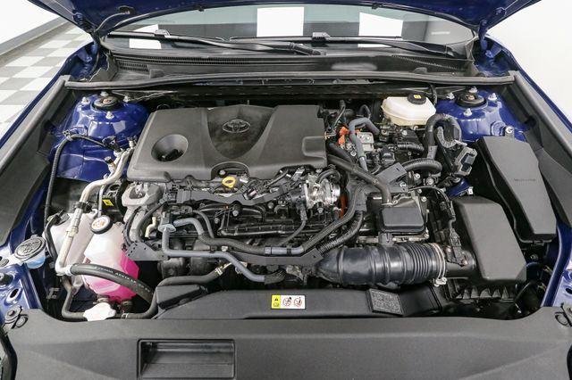 2025 Toyota Camry XSE photo 11
