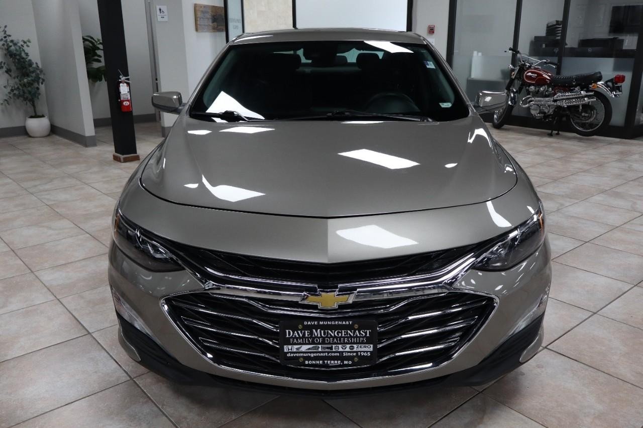 2023 Chevrolet Malibu 1LT photo 7