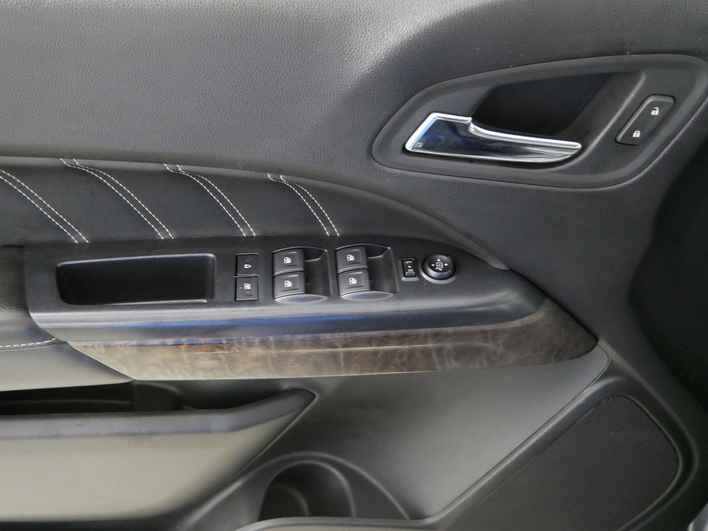 2021 Gmc Canyon Denali photo 18
