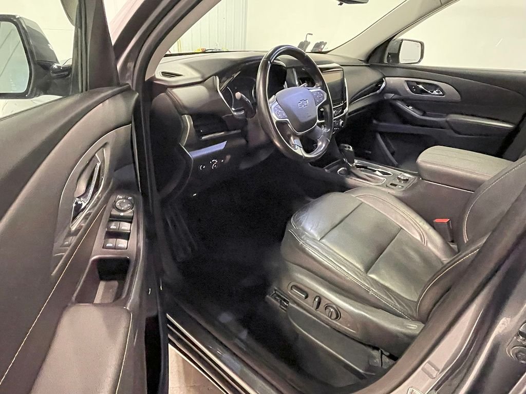 2020 Chevrolet Traverse RS photo 13