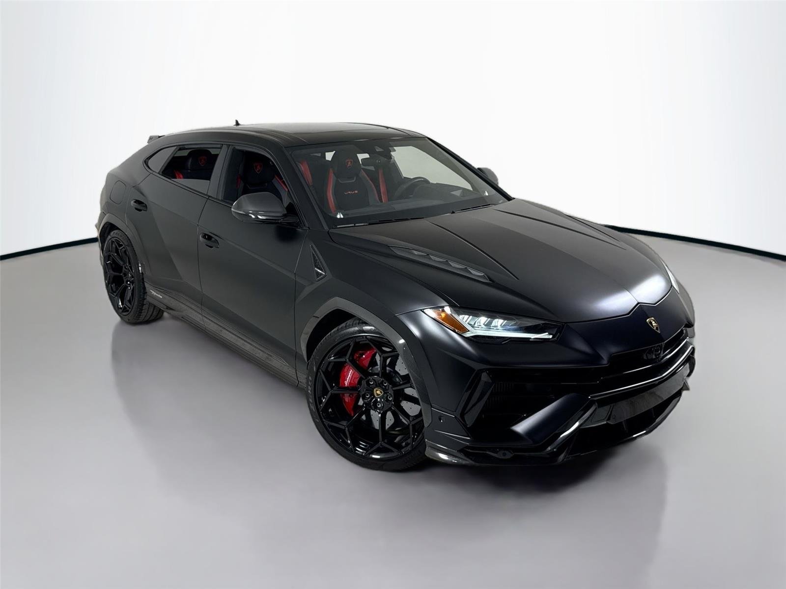 2023 Lamborghini Urus Performante photo 46