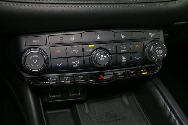 2022 Dodge Durango GT Plus photo 21
