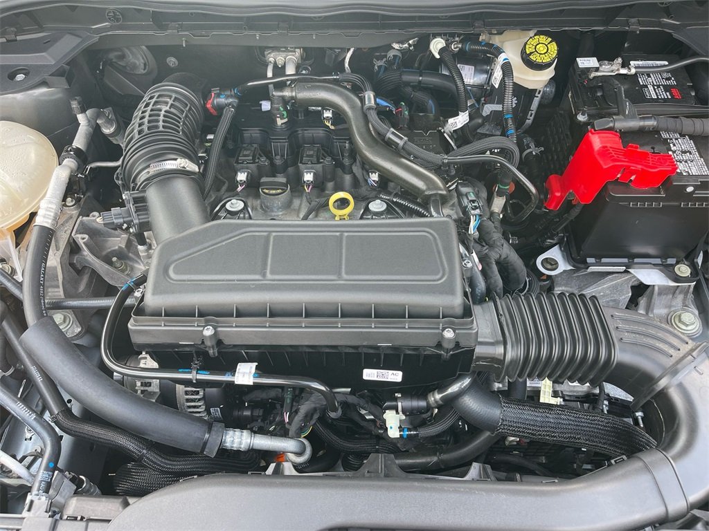 2023 Ford Escape Active photo 35