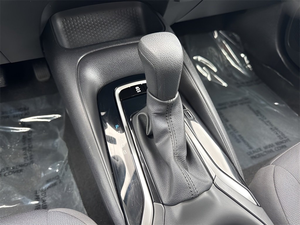 2024 Toyota Corolla LE photo 15