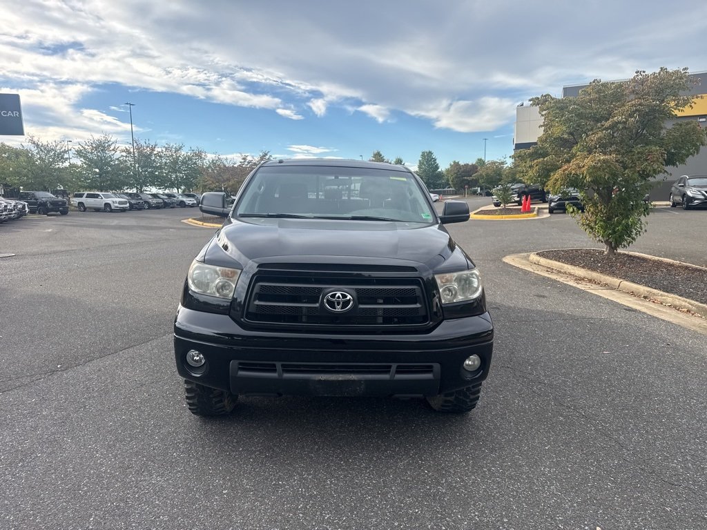 2010 Toyota Tundra Grade photo 8