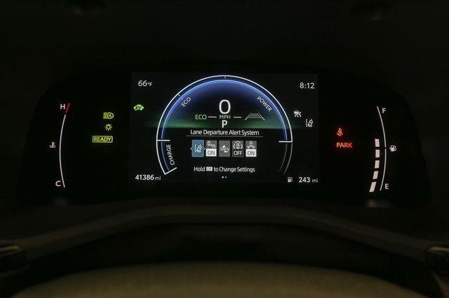 2025 Toyota Camry XSE photo 30