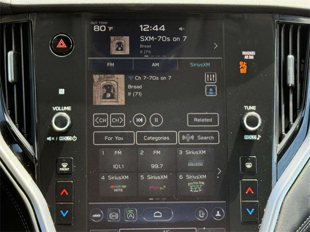 2023 Subaru Outback Premium photo 17