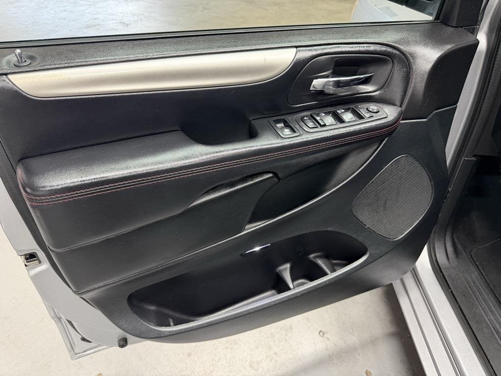 2019 Dodge Grand Caravan GT photo 7