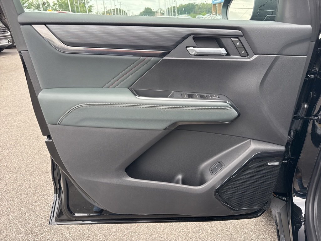 2025 Gmc Acadia AT4 photo 23