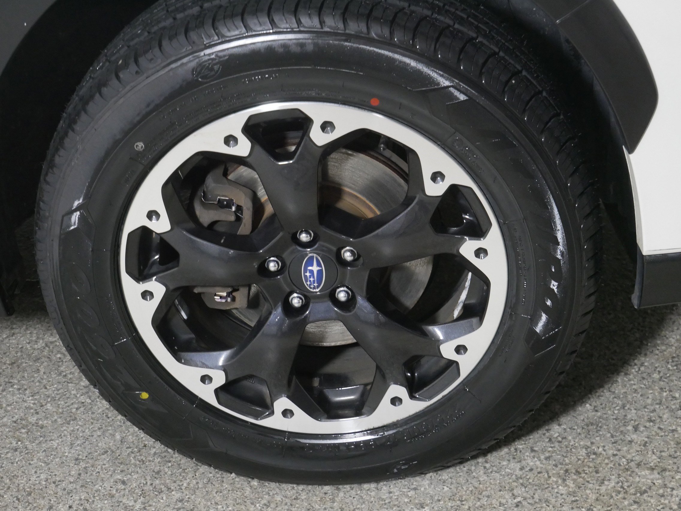 2023 Subaru Crosstrek Sport photo 15