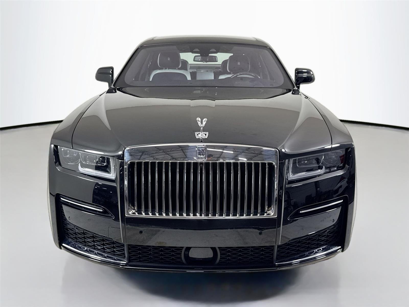 2022 Rolls Royce Ghost RR21 photo 10