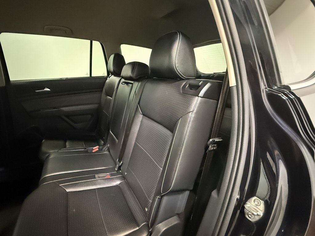 2021 Volkswagen Atlas V6 SE Technology photo 40