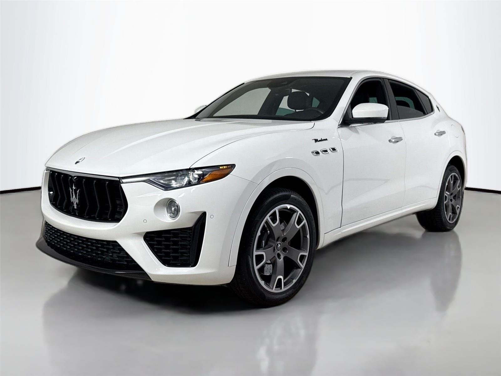 2023 Maserati Levante Modena S photo 41