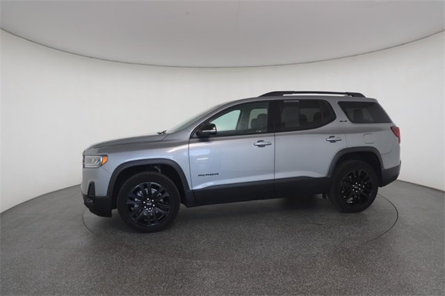 2023 Gmc Acadia SLE photo 5