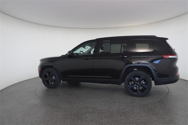 2023 Jeep Grand Cherokee Limited photo 5