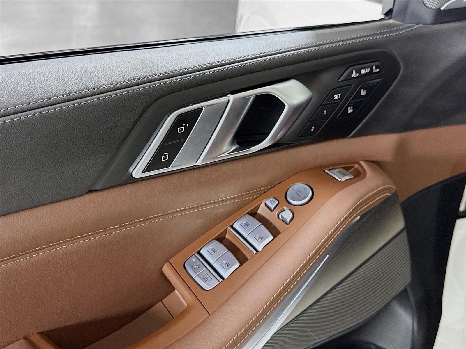 2023 Bmw X7 M60i photo 12
