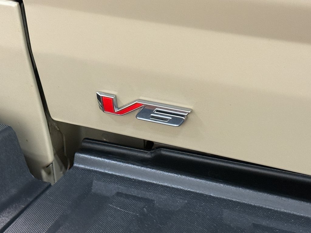 2022 Gmc Canyon AT4 photo 49