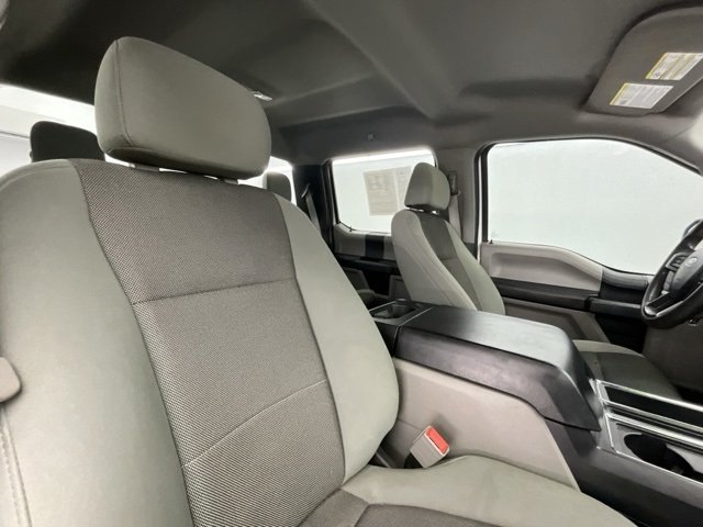 2019 Ford F-150 XL photo 7