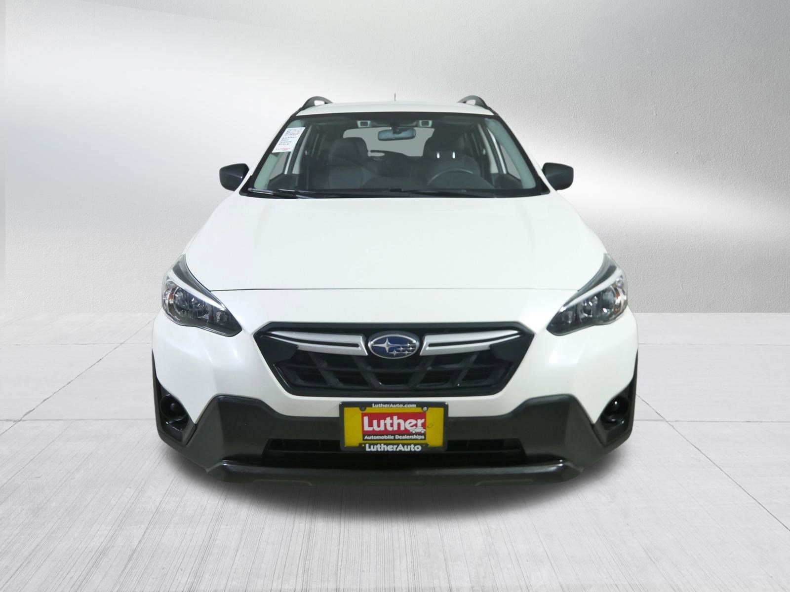 2023 Subaru Crosstrek Sport photo 2