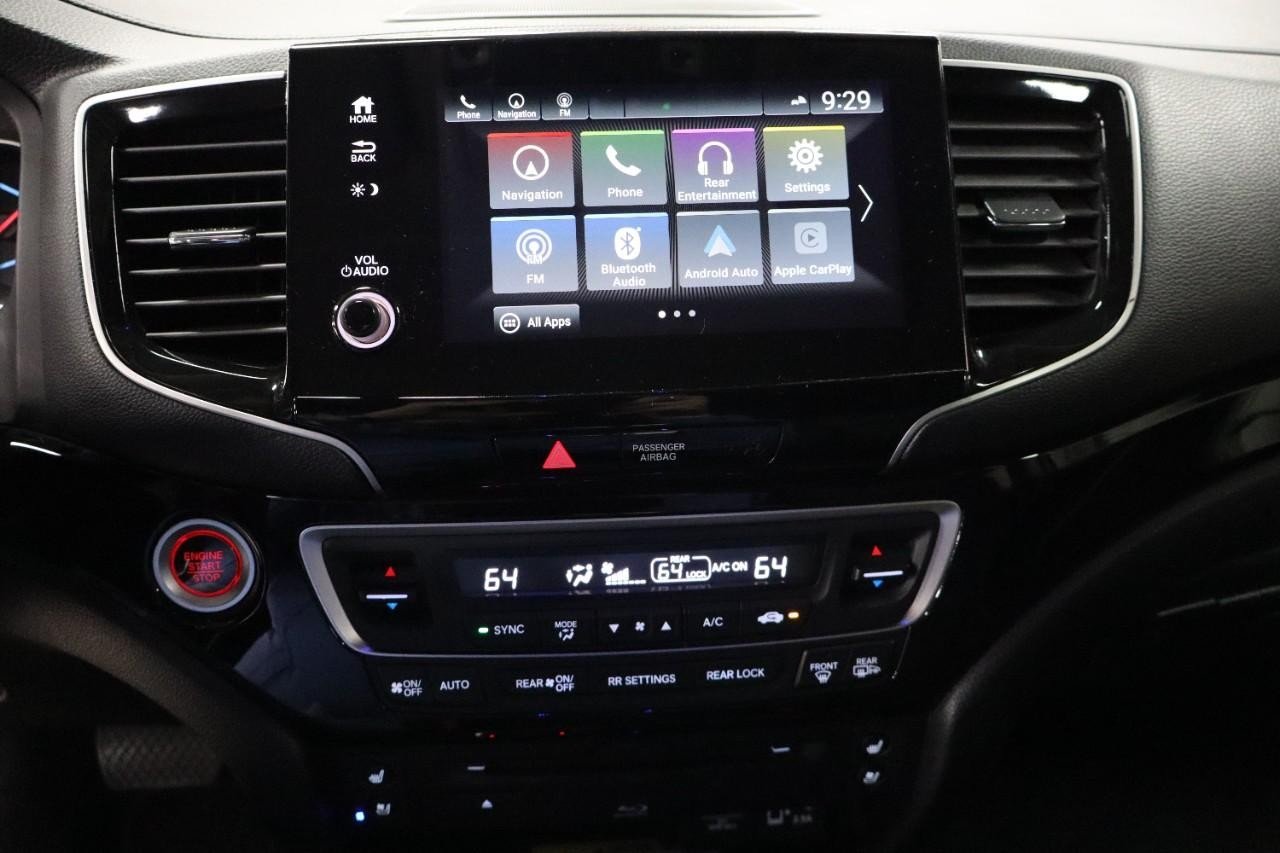 2022 Honda Pilot Elite photo 15