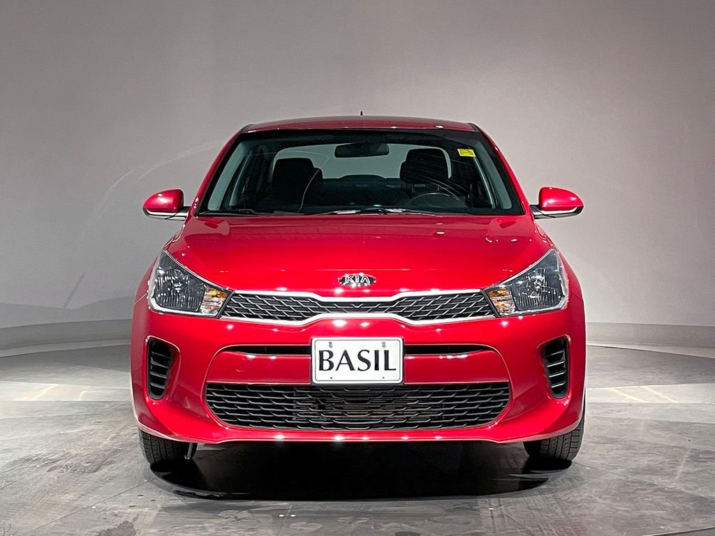 2019 Kia Rio S photo 7