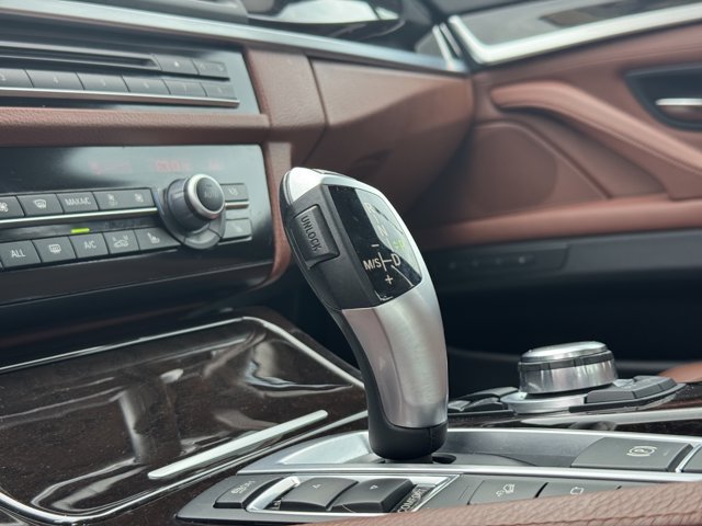 2013 Bmw 535i xDrive photo 15