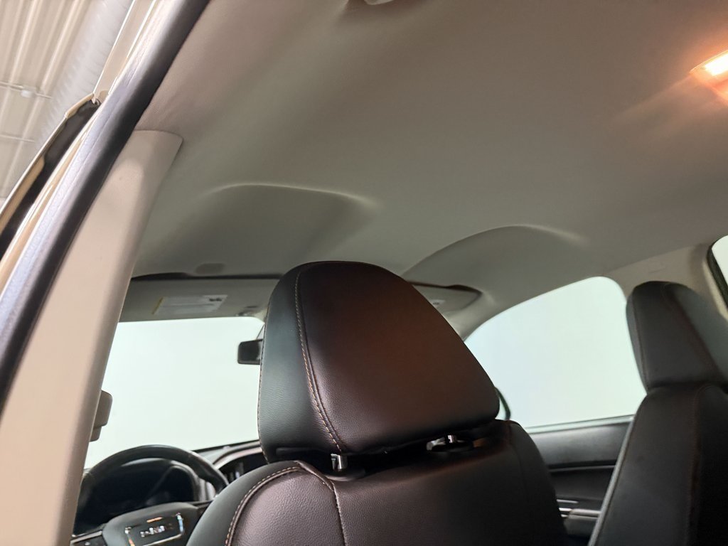 2022 Gmc Canyon AT4 photo 8