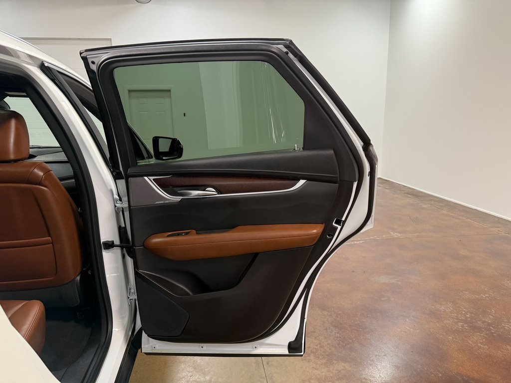 2022 Cadillac XT5 Premium Luxury photo 54