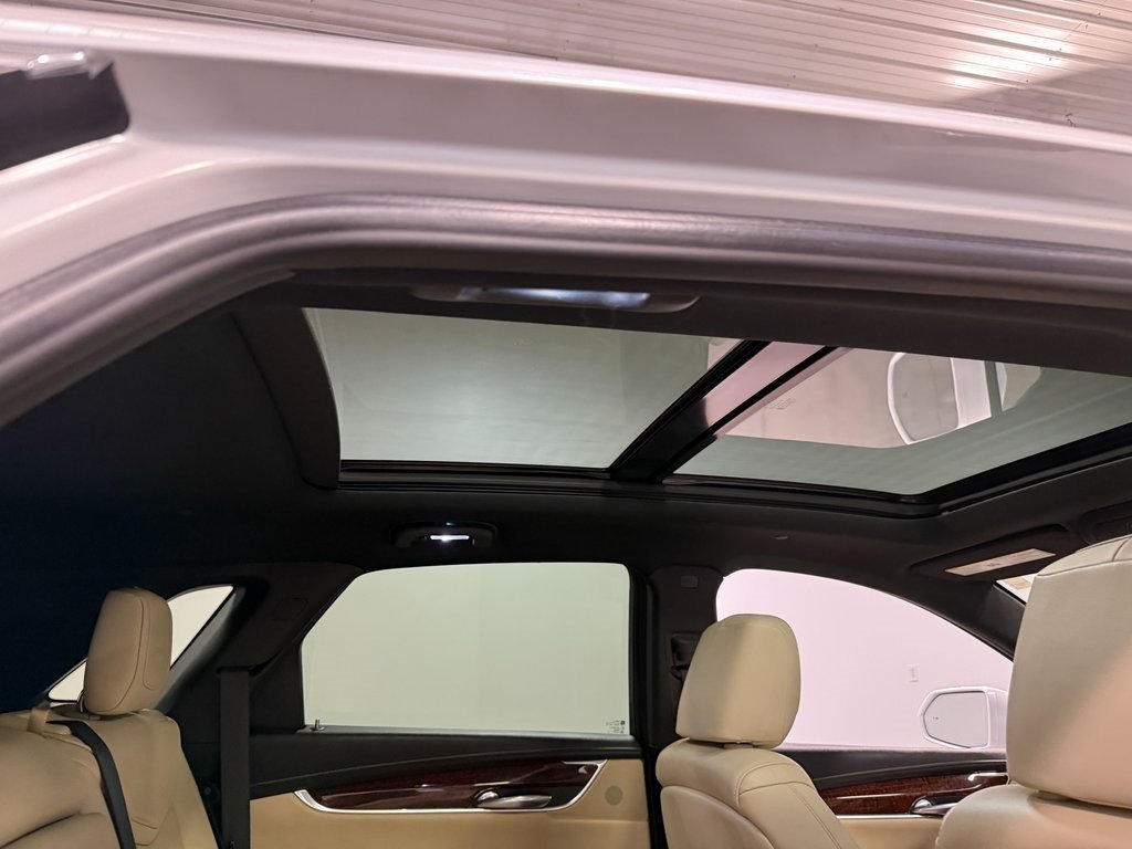 2019 Cadillac XT5 Premium Luxury photo 63