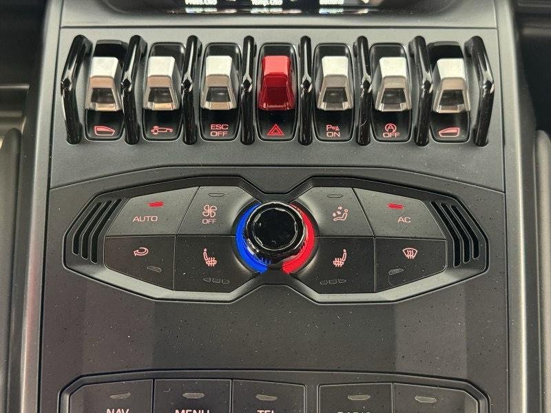 2019 Lamborghini Huracan photo 48