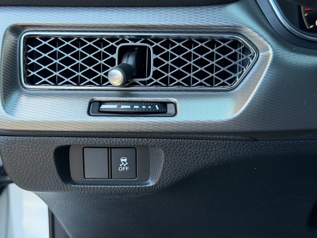 2026 Acura Integra A-Spec Technology photo 21