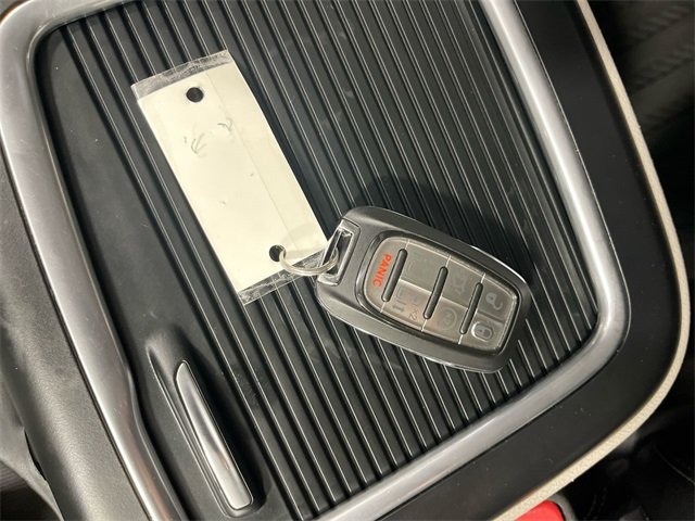 2022 Chrysler Pacifica Touring L photo 21