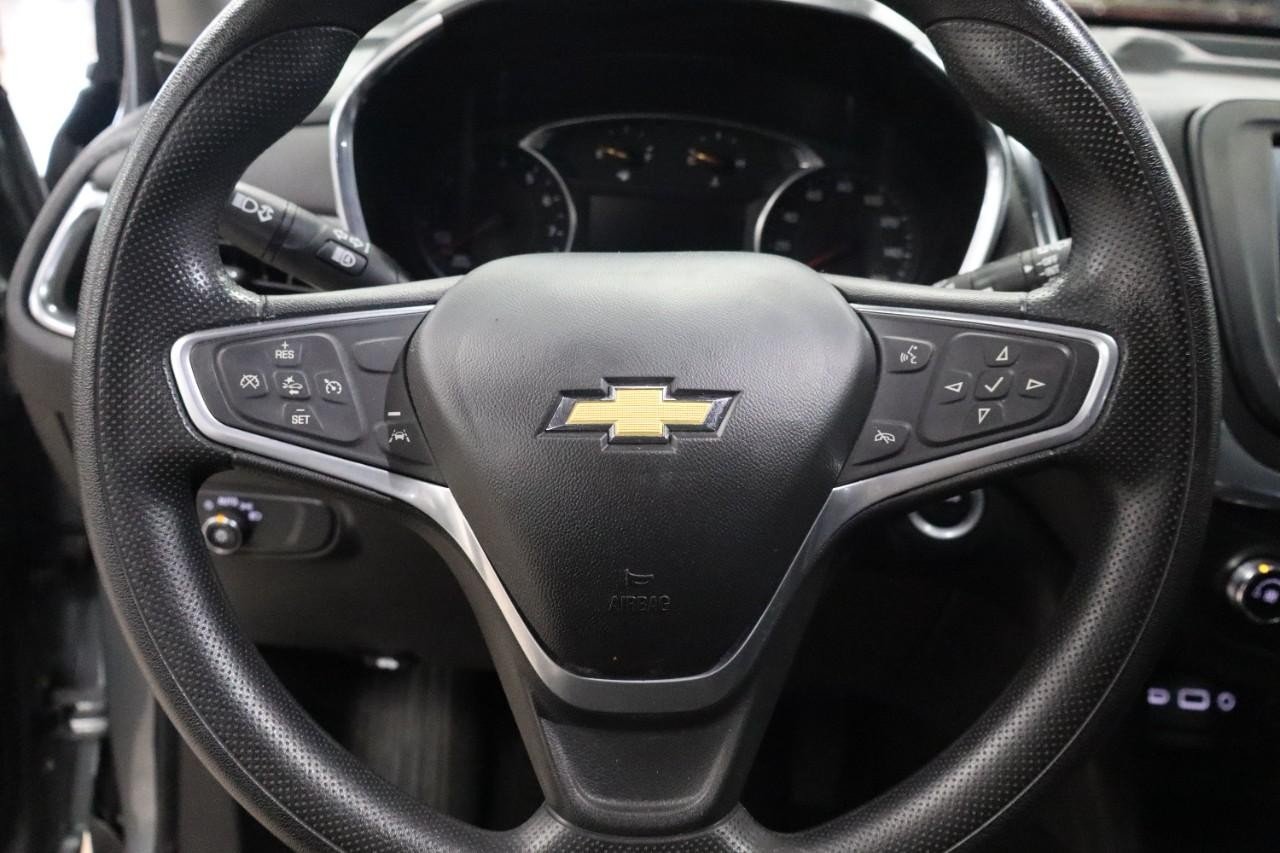 2023 Chevrolet Equinox LT photo 12