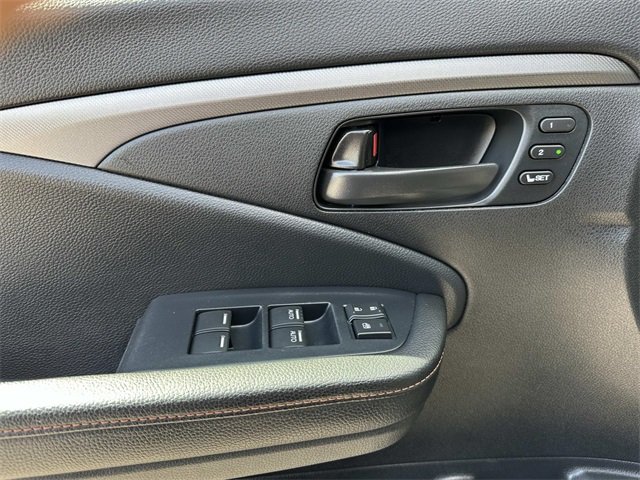 2023 Honda Passport TrailSport photo 26