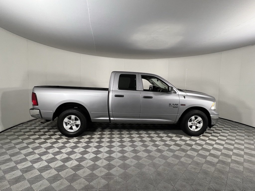 2021 Ram 1500 Classic Tradesman photo 2
