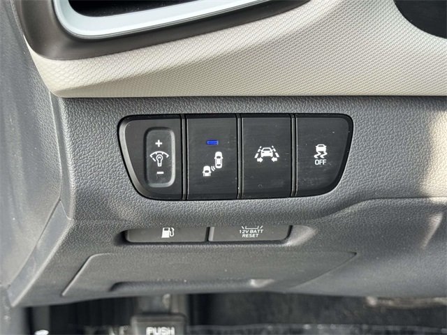 2019 Hyundai Ioniq Limited photo 27
