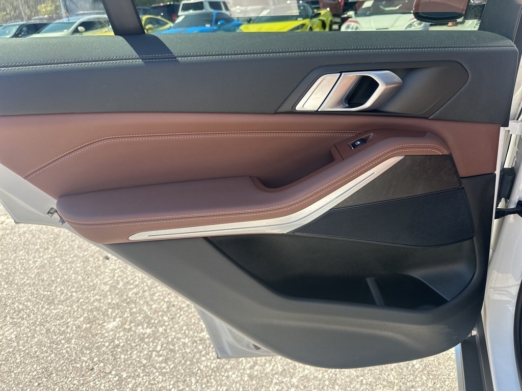 2022 Bmw X5 xDrive45e photo 29