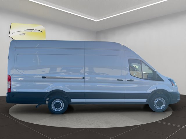 2025 Ford Transit Cargo Van photo 5