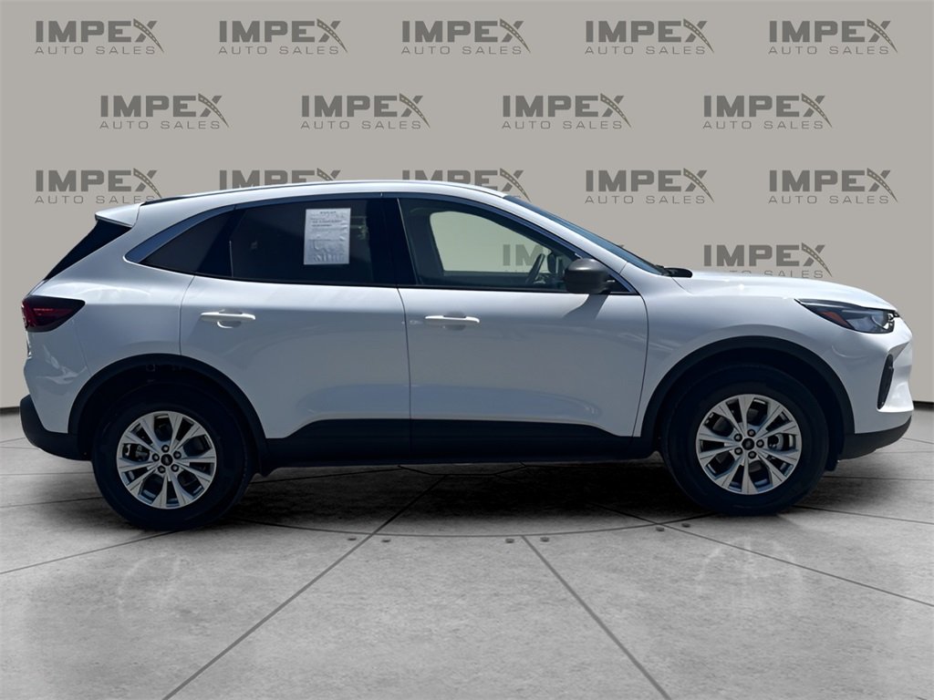 2024 Ford Escape Active photo 6