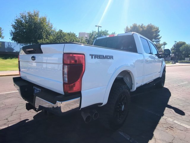 2022 Ford F-250 photo 6