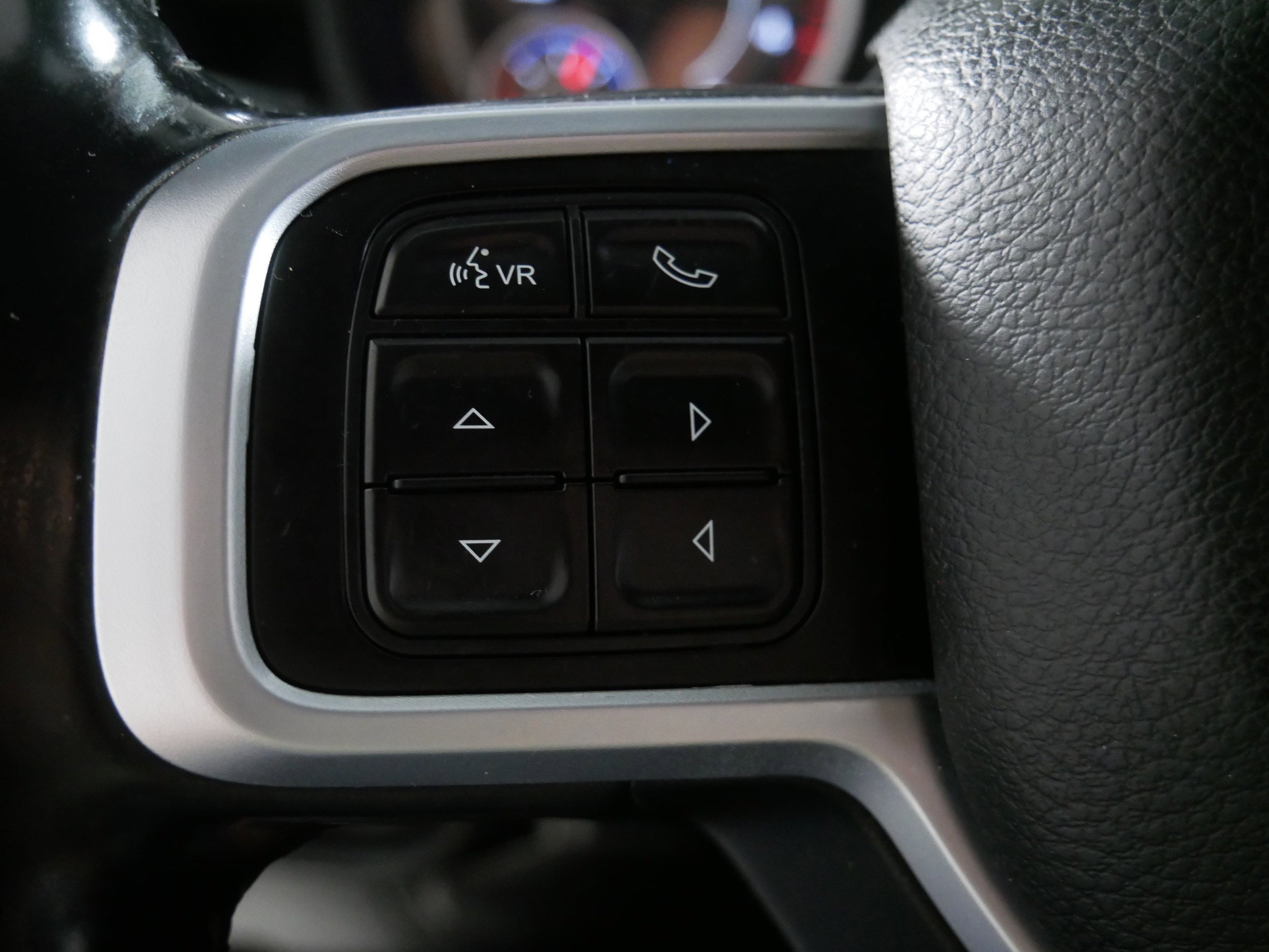 2021 Ram 2500 Big Horn photo 26