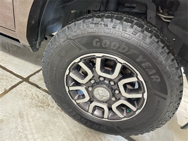 2024 Ram 2500 photo 6