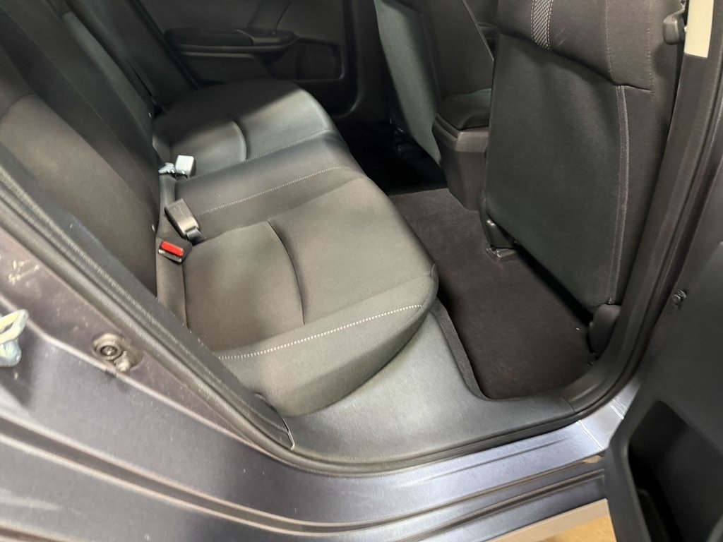 2020 Honda Civic LX photo 56