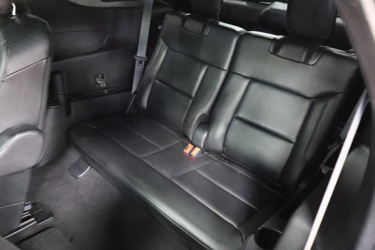 2020 Ford Explorer Limited photo 18