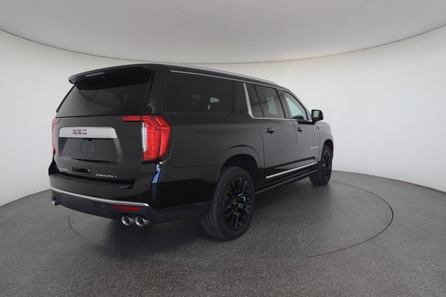 2022 Gmc Yukon XL Denali photo 17