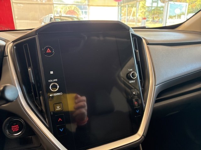2024 Subaru Crosstrek Premium photo 24