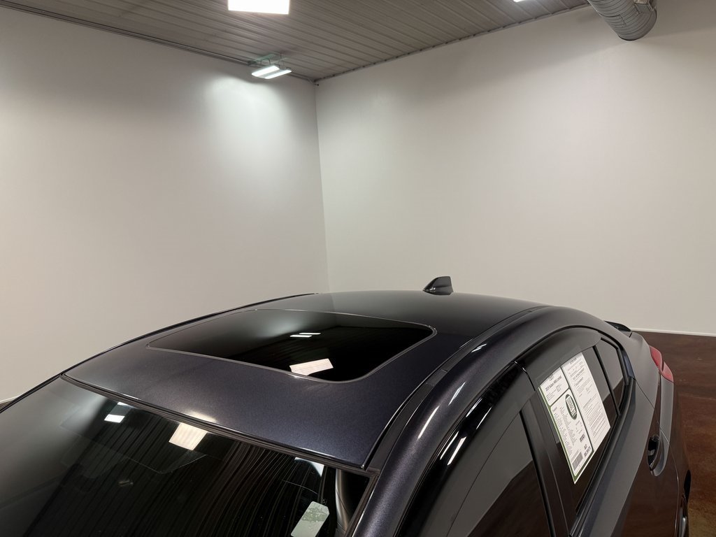 2019 Subaru WRX Limited photo 37