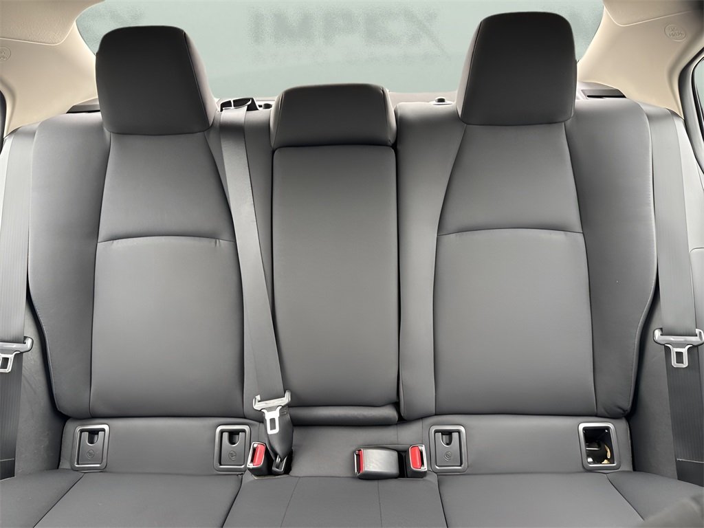 2024 Toyota Corolla LE photo 10